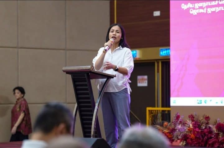 safe internet campaign teo nie ching
