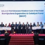 TERAJU Approves RM190 Million Financing for East Coast Bumiputera Firms to Spur Business Scaling and Bursa Malaysia Listings