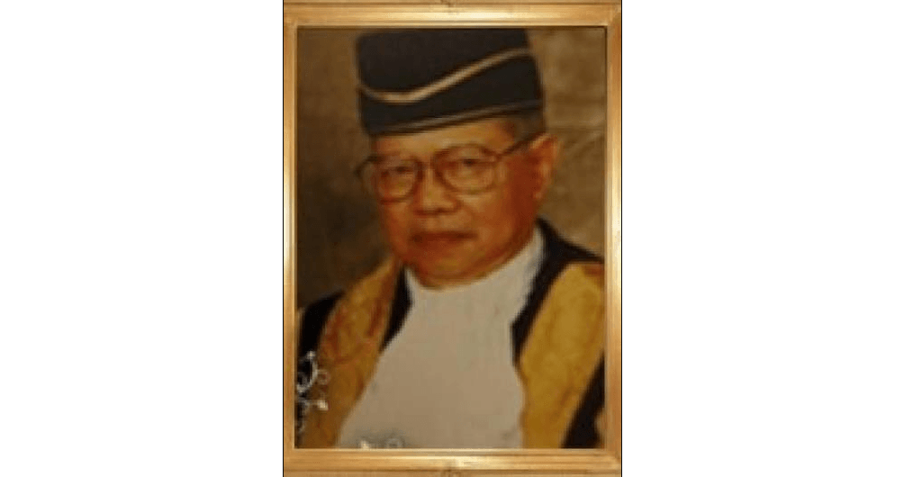 Mohamed Eusoff Chin