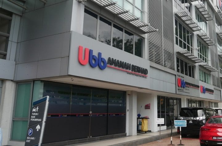 ubb amanah