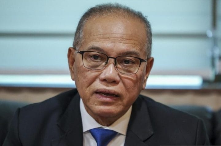 Pahang state revenue collection 2026 - wan rosdy pahang mb