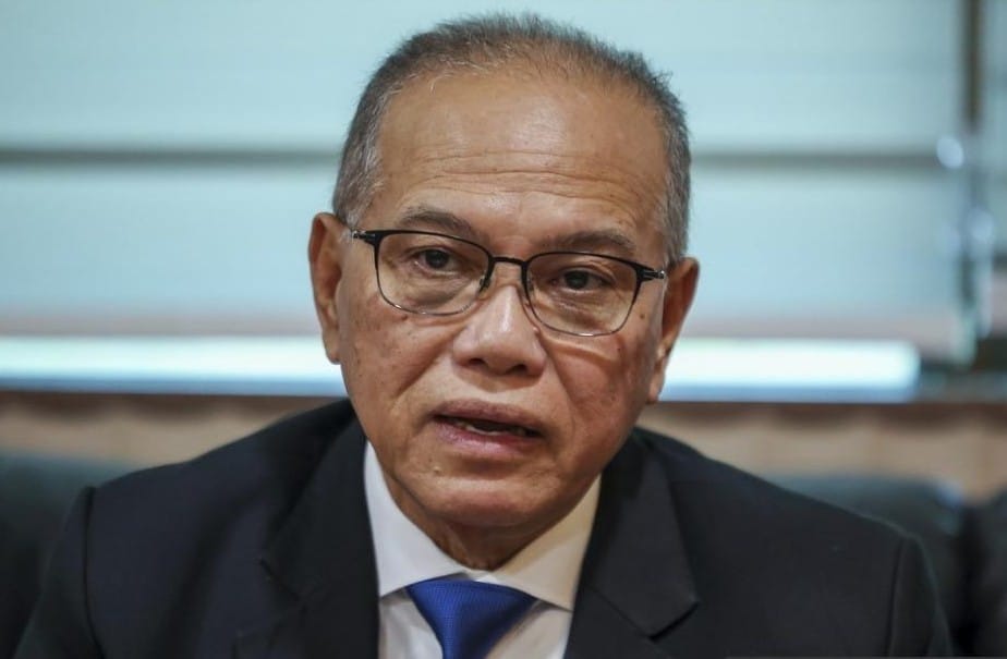 Pahang state revenue collection 2026 - wan rosdy pahang mb