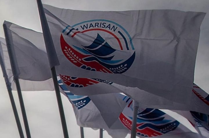 warisan sabah