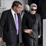 Prosecution Appeals High-Profile Acquittal of Zizie Izette in RM2.8m Corruption Case