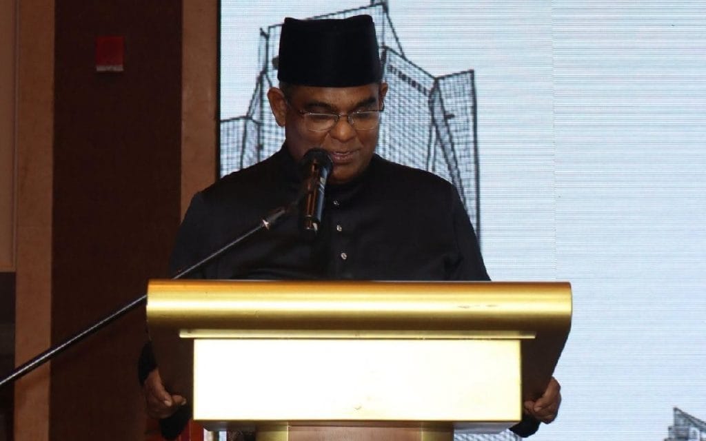 Malaysia has reaffirmed its strong partnership