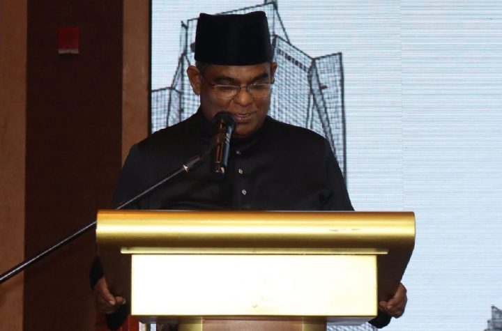 Malaysia has reaffirmed its strong partnership