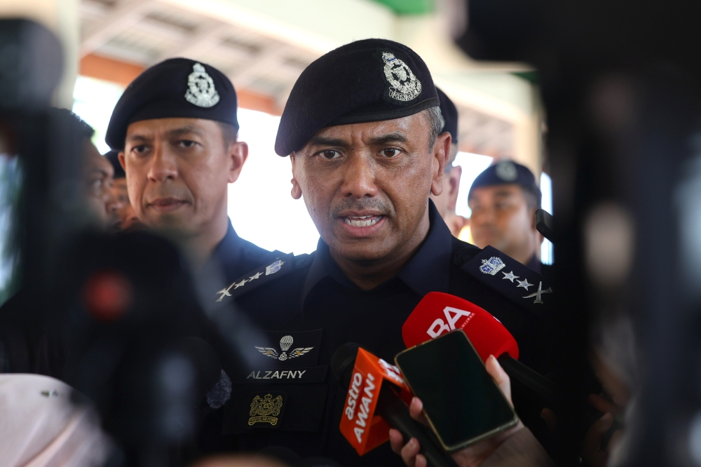 Kuala Pilah student death police investigation