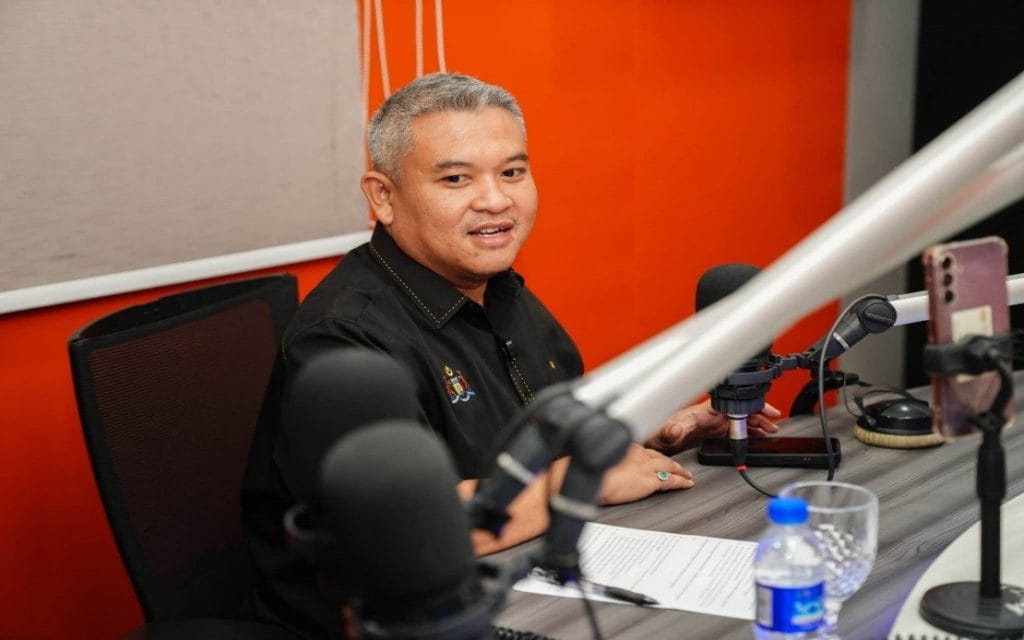 Musyawarah Nasional 3.0