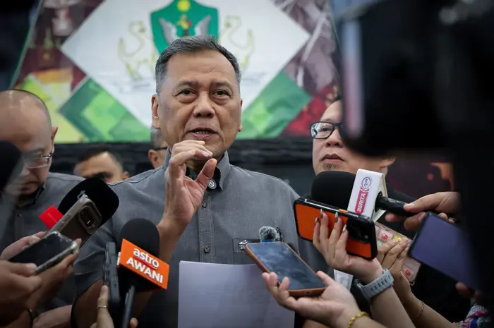 Sarawak State Election Commission