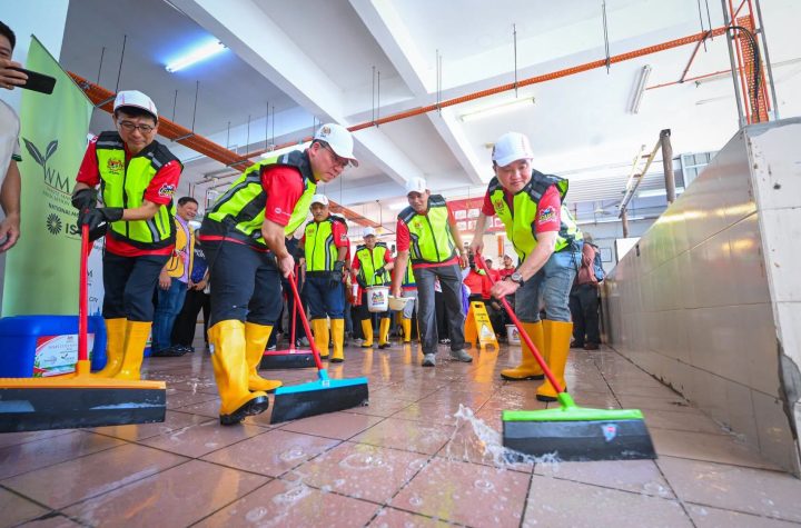 Malaysia Cleanup Day 2026