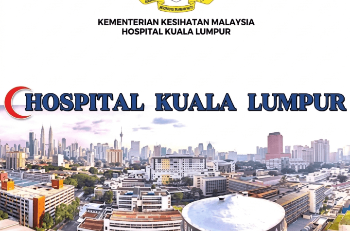 Hospital Kuala Lumpur