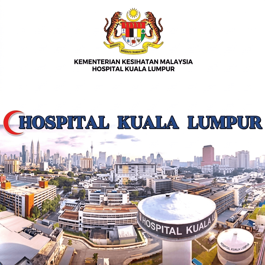 Hospital Kuala Lumpur