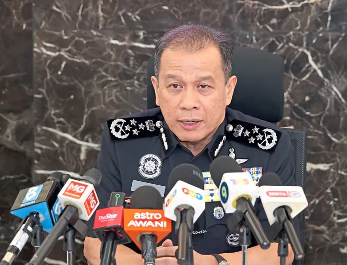 Negeri Sembilan Exco