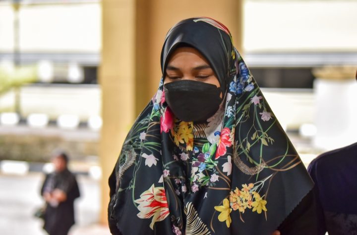 High Court upholds Ismanira sentence Zayn Rayyan