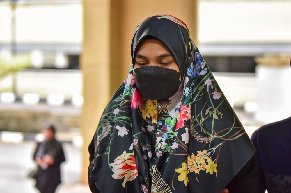 High Court upholds Ismanira sentence Zayn Rayyan