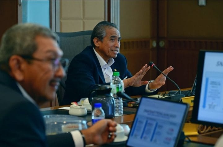 PSD DEEP assessment weighting Secretaries-General