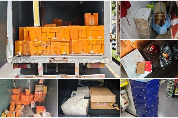The Royal Malaysian Customs Department