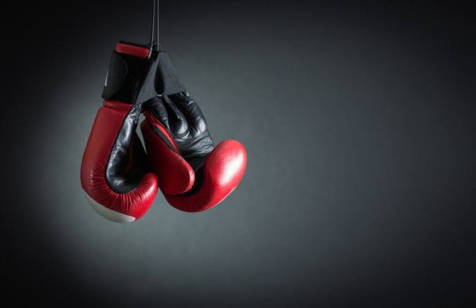 Kuda Merah Muaythai Challenge 2026