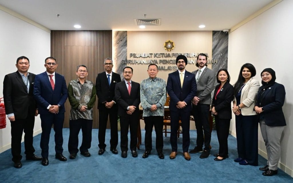 MACC FBI cooperation corruption cross border crimes