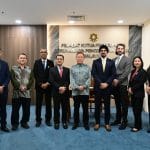 MACC and FBI Reinforce Bilateral Cooperation to Tackle Corruption and Cross-Border Crimes