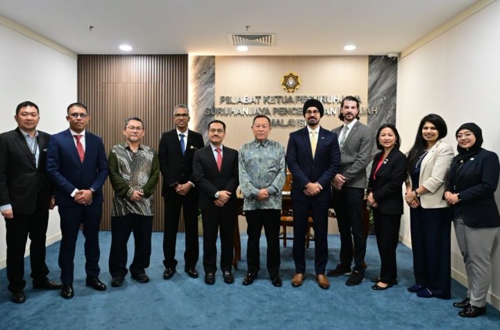 MACC FBI cooperation corruption cross border crimes