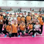 Malaysia Ends 36-Year Wait to Claim Sepak Takraw Team Regu Gold at Aichi-Nagoya Asian Games