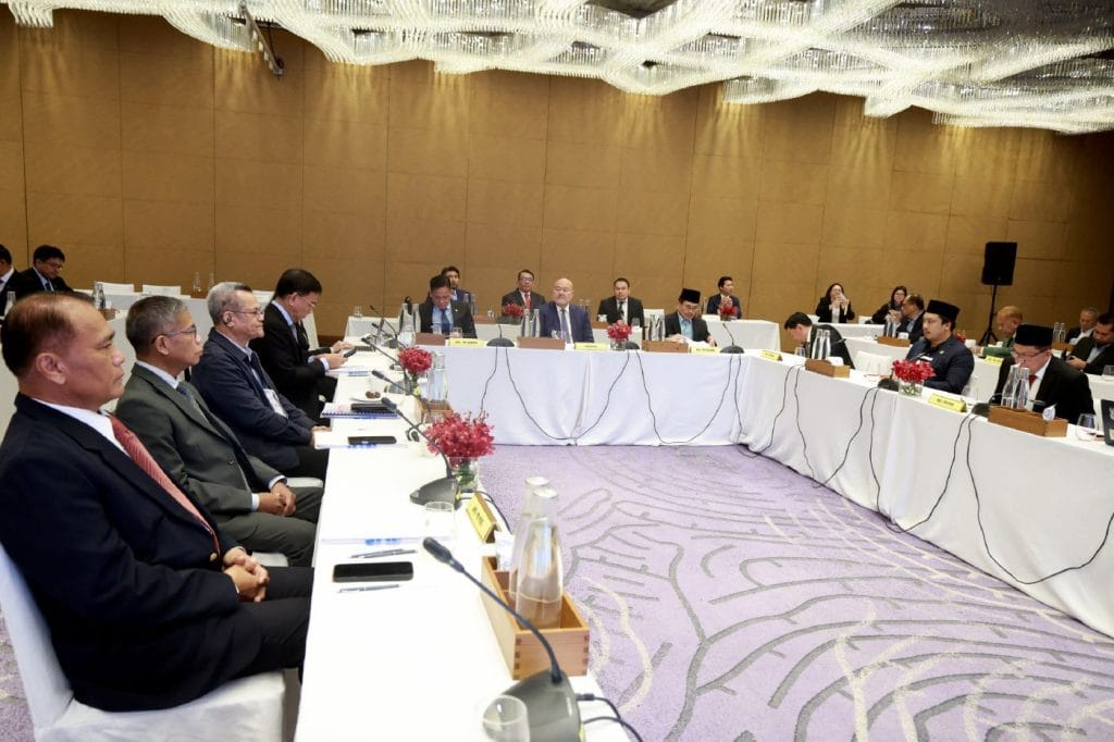 Joint Philippine government and MILF peace mechanisms have been deployed to de-escalate localized 'rido' tensions in the Special Geographic Area.