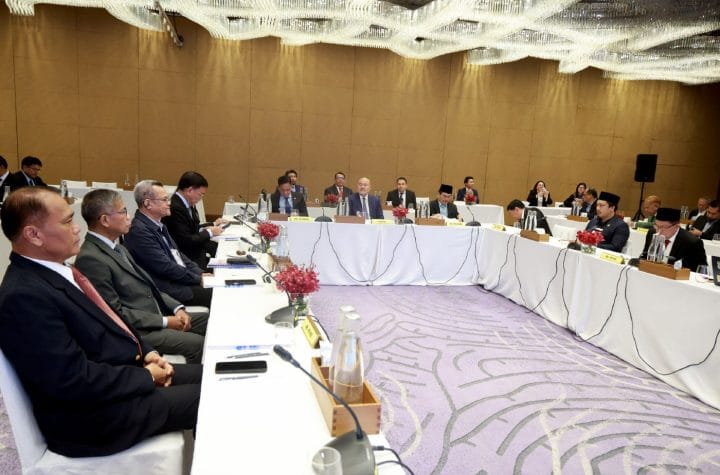 Joint Philippine government and MILF peace mechanisms have been deployed to de-escalate localized 'rido' tensions in the Special Geographic Area.