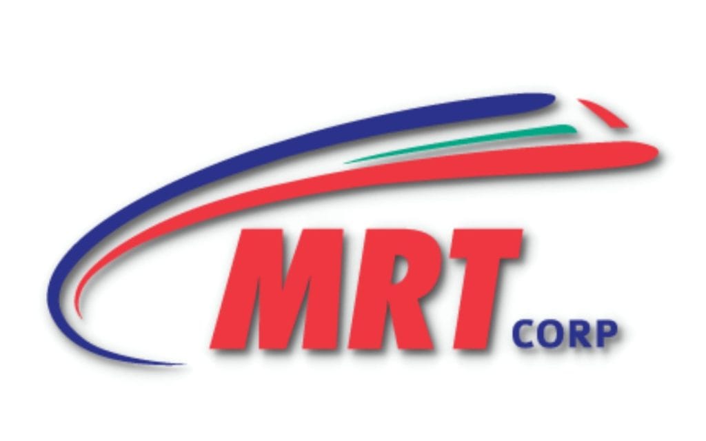 LRT Mutiara Line
