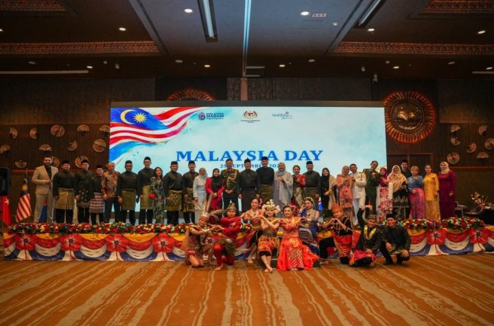 Malaysia Türkiye ASEAN