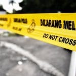 Boyfriend Held Over Murder Of Female Student In Kuantan