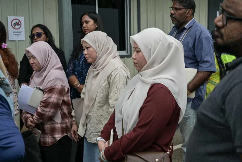 Nepal floods 55 Malaysians