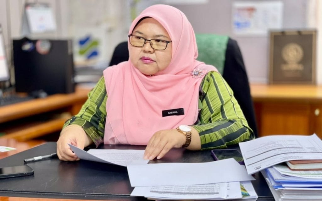 Mega Agro MADANI Sales