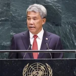 Malaysia Urges Expedited Operational Talks With Indonesia To Combat Transboundary Haze