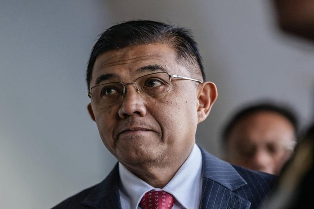 Armed Forces Chief trial