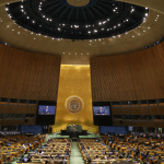 81st UN General Assembly Session: Leaders Rally to Rebuild Trust in Multilateralism