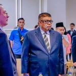 Melaka Assembly Dissolution Date Not Finalised, Says Chief Minister Ab Rauf