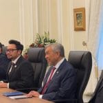 Ahmad Zahid Arrives in Jakarta for Four-Day Visit to Boost Malaysia-Indonesia Bilateral Ties