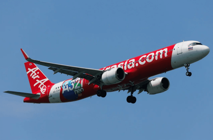 AirAsia fundraising debt restructuring Farouk Kamal