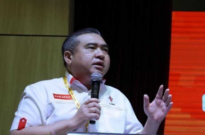 DAP women candidates GE16 Anthony Loke