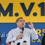 Loke Proposes PH Presidential Council Meeting Over UMNO Assembly Remarks