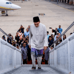 Prime Minister Anwar Ibrahim Departs for New Delhi to Attend 18th BRICS Leaders’ Summit