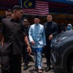 Anwar Ibrahim Calls on Ministry of Finance and KKDW to Resolve Funding and Contractor Payment Issue Amicably