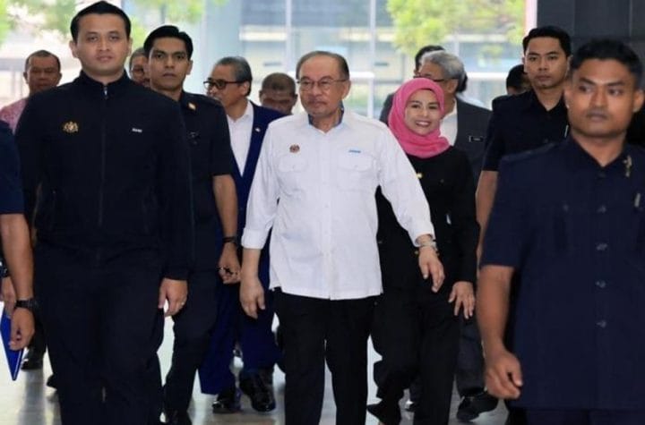 Anwar ASEAN transboundary haze review