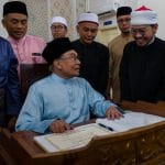 Calls for Early General Election Will Be Considered; Priority On Reviving Economy, Says Anwar