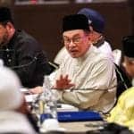 PM Anwar Slams Critics Calling Budget 2027 Hypocritical, Reaffirms Commitment To Islamic Development