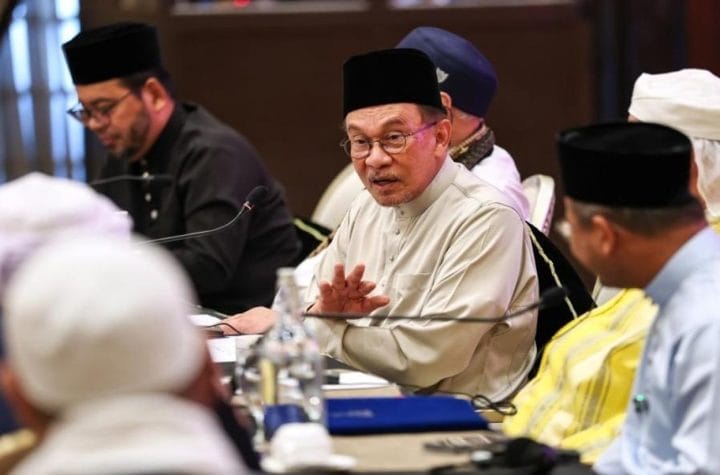 Anwar pondok institutions elevate