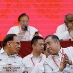 PM Anwar to Meet Loke Before Deciding on Transport Minister Resignation Offer