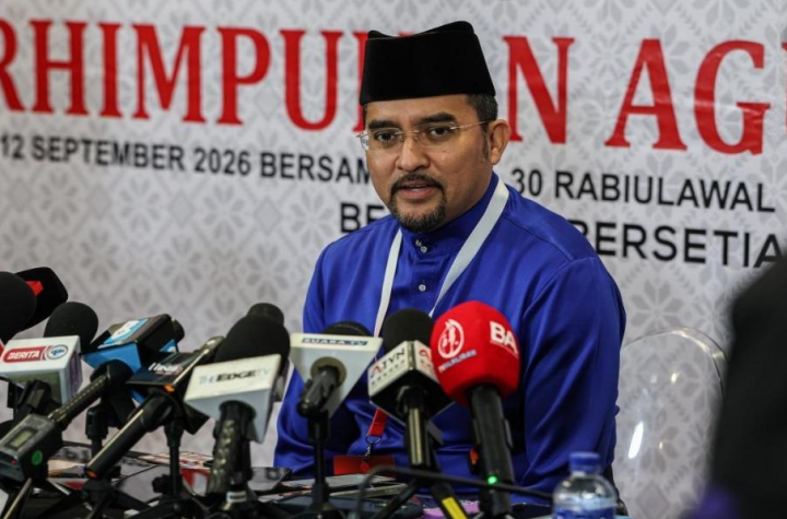 UMNO Negotiation Committee GE16