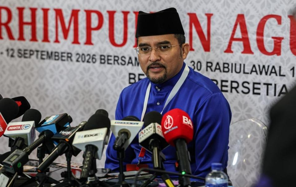 UMNO Negotiation Committee GE16